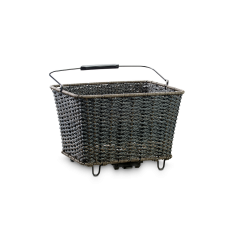 Cube ACID Gepäckträgerkorb 25 RILink Rattan
