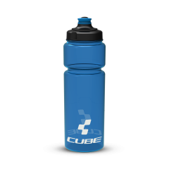 Cube CUBE Trinkflasche 0.75l Icon blau