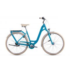 Cube Ella Cruise (2022)