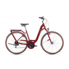 Cube Ella Ride auburn´n´salmon (2022)