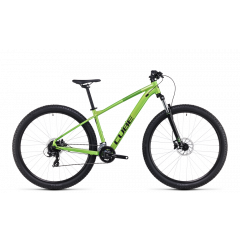 Cube Aim mistygreen´n´green Diamant