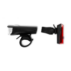 Cube Beleuchtungsset  TOUR USB CMPT