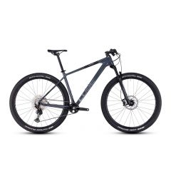 Cube Reaction C:62 Pro grey ´n´ metal