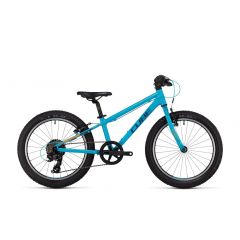 Cube Acid 200 blue´n´orange