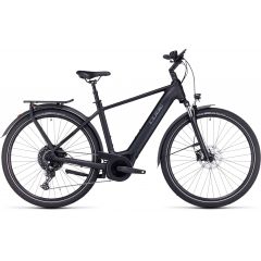 Cube Touring Hybrid Pro 625Wh black´n´metal Diamant