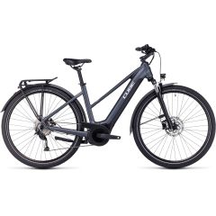 Cube Touring Hybrid ONE 625Wh