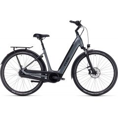 Cube Supreme RT Hybrid Pro 625Wh