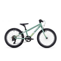 Cube Acid 200 green´n´white