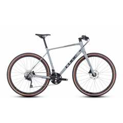 Cube Nulane Pro grey´n´black Diamant