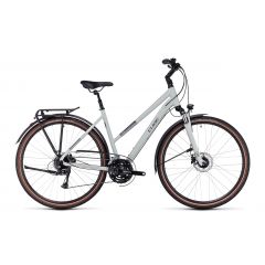 Cube Touring ONE Trapez stonegrey´n´flashgrey