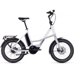 Cube Compact Hybrid 500Wh