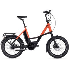 Cube Compact Hybrid 500Wh