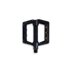 Cube RFR Pedale Flat HQP RACE black