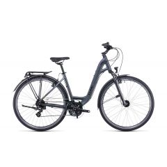 Cube Touring grey´n´green