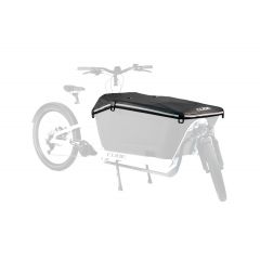 Cube CUBE Boxabdeckung für CARGO mit Sitzbank