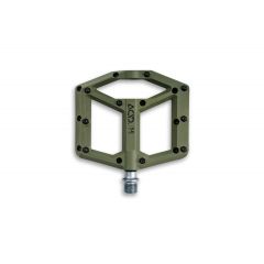 ACID Pedale FLAT C1-IB olive