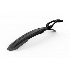 ACID Steckschutzblech VANE PURE hinten 27,5" black