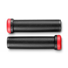 Cube Griffe Race SL black´n´red