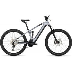 Cube Stereo Hybrid 120 Race 750