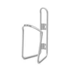 Cube Flaschenhalter HPA matt white