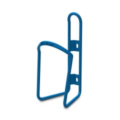 Cube Flaschenhalter HPA matt blue