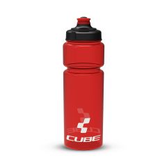 Cube Trinkflasche 0.75l Icon red