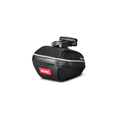 Cube Satteltasche CLICK S black