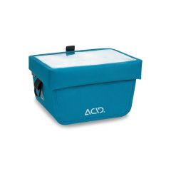 ACID Lenkertasche PRO 5 FILink dark blue´n´black