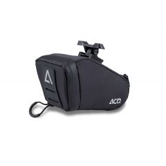 ACID Satteltasche CLICK M black