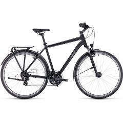 Cube Touring black´n´metal Diamant