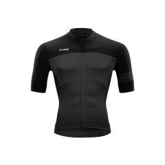 Cube BLACKLINE Trikot kurzarm black