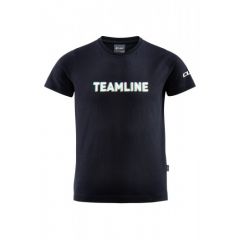 Cube Organic T-Shirt ROOKIE Teamline black