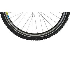 Cube Reifen Kids 240 für das Street Modell black