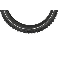 Cube Reifen Kids 160 black