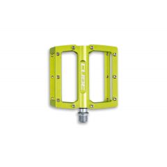 Cube Pedale ALL MOUNTAIN green