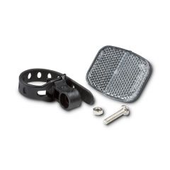 RFR Lenker Frontstrahler white