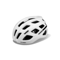 Cube Helm ROAD RACE white