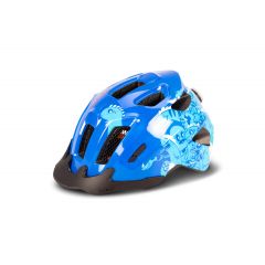 Cube Helm ANT blue