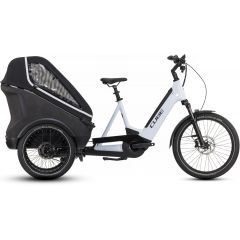 Cube Trike Family Hybrid 750 flashwhite´n´reflex 24" /