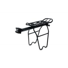 RFR Sattelstützengepäckträger mit Rail Klick&Go black