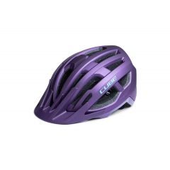 Cube Helm OFFPATH purple