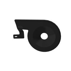 ACID Kettenschutz IC 3.0 Hybrid Tiefeinsteiger black