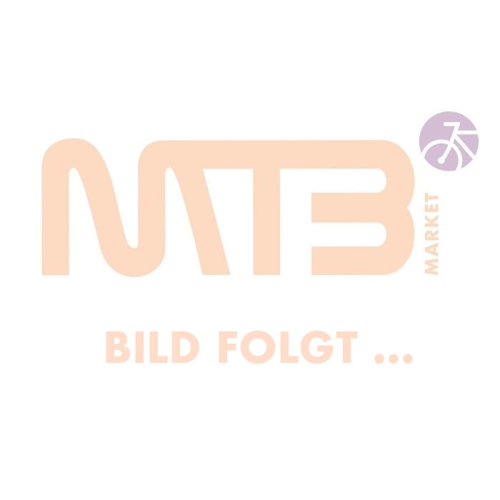 Cube Nuride Hybrid Pro 625 Allroad black´n´metal Easy E