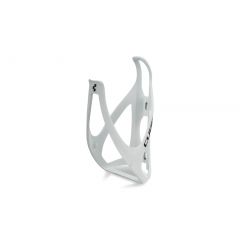 Cube Trinkflaschenhalter HPP matt white´n´black