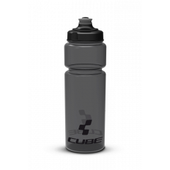 Cube Trinkflasche 0,75l Icon black